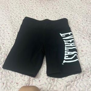 Everlast shorts